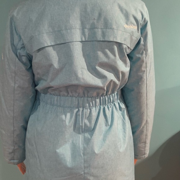 Heavyweight Parka With Detachable Hood - Picture 2 of 7